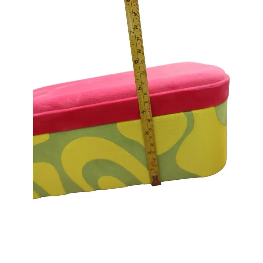 Bea Bongiasca X Wolf Large Jewelry Box Multicolor